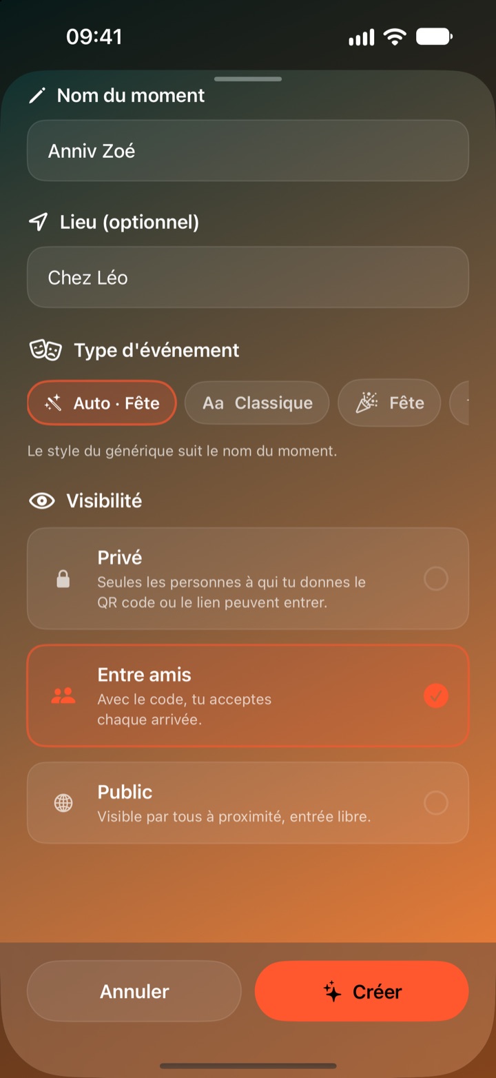 ReplayMe — capture 5